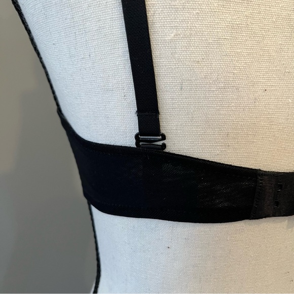 Cosabella Mesh Soire Bra - Picture 6 of 8